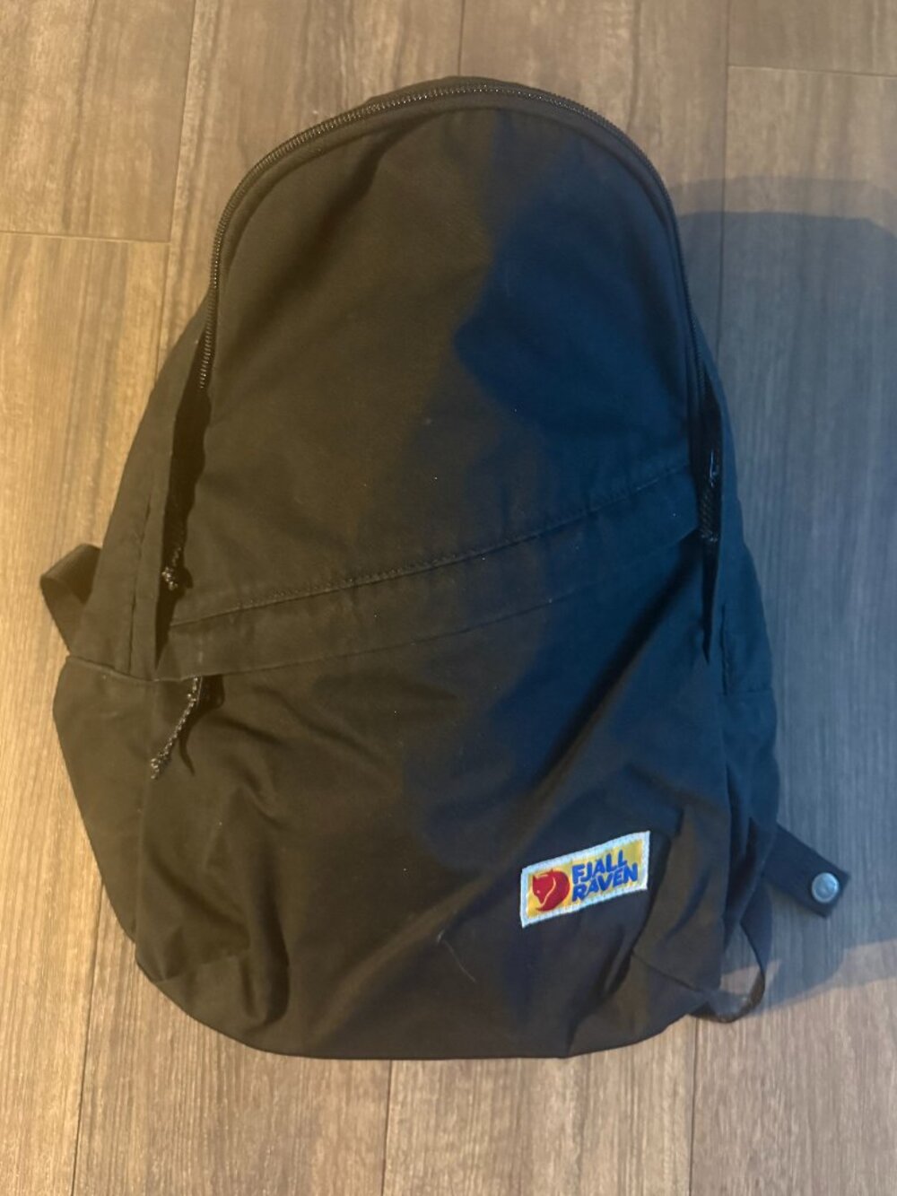 Fjallraven Vardag 25L Laptop Backpack
